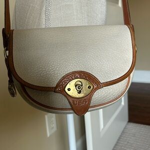 Dooney & Bourke Vintage Crossbody Bag